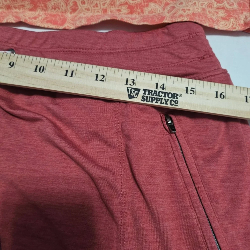 Favorite Athletic Skort &‎ French Laundry Sports Tank Top Womens Large